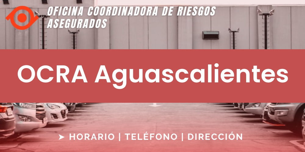 OCRA Aguascalientes