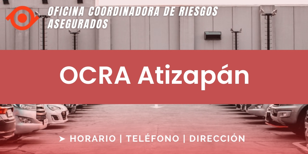 OCRA Atizapán