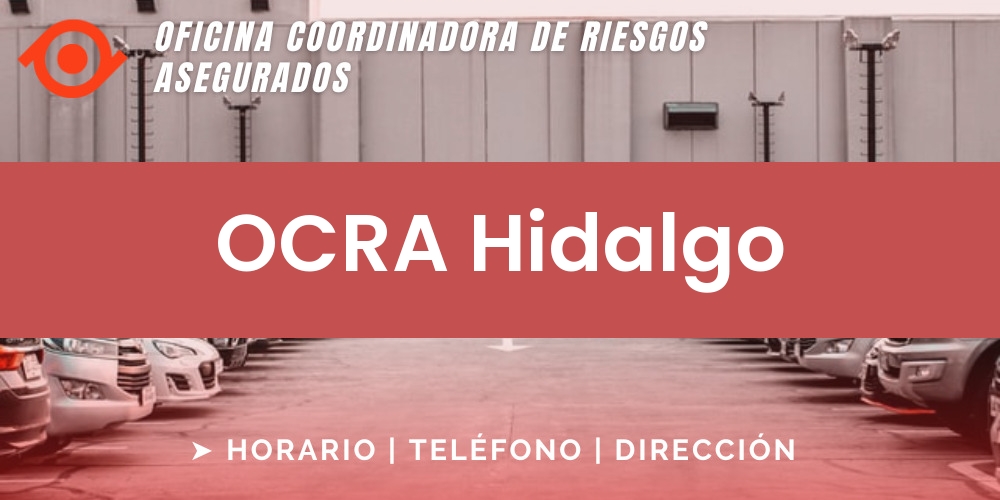 OCRA Hidalgo