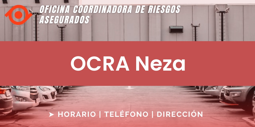 OCRA Neza