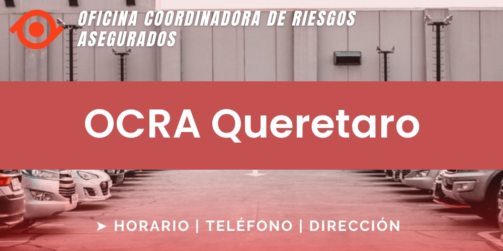 OCRA Queretaro