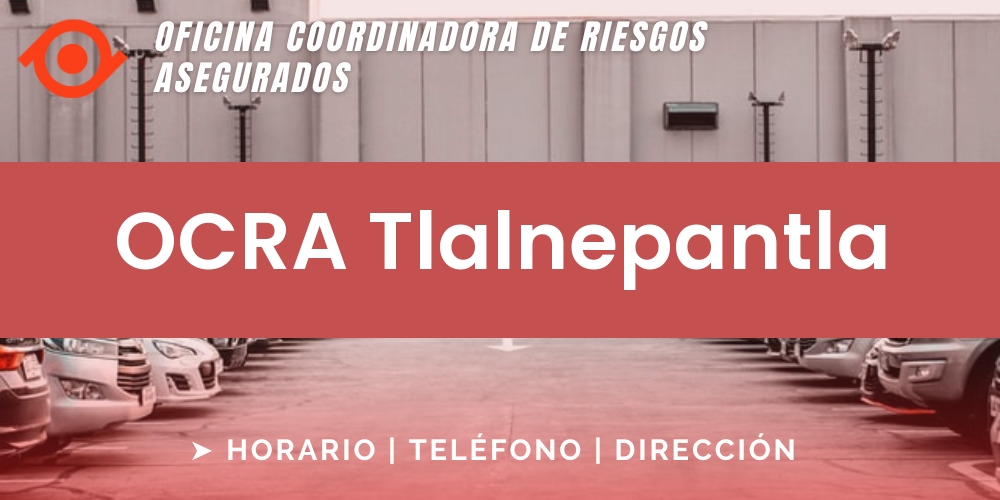 OCRA Tlalnepantla